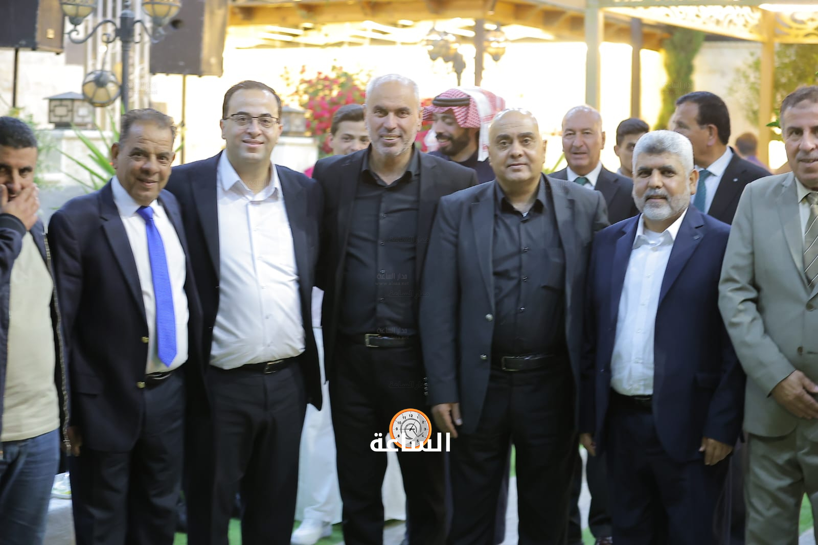 Madar Al-Saa Images 0.767659974129988