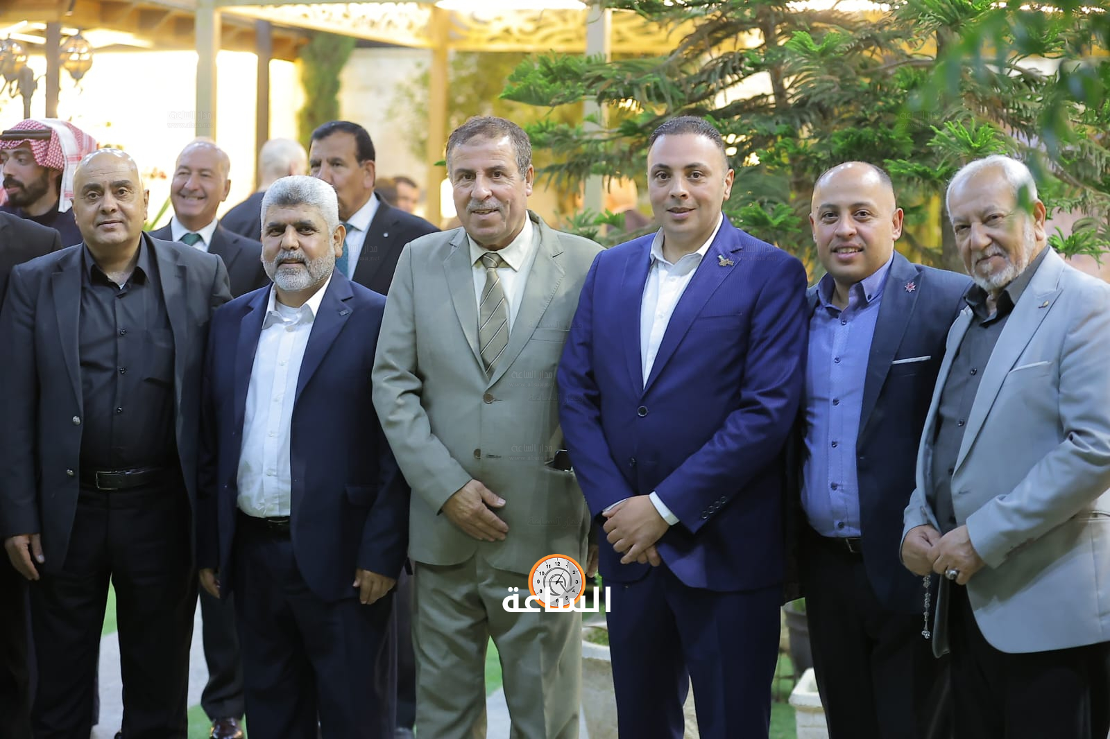Madar Al-Saa Images 0.8276680973051395