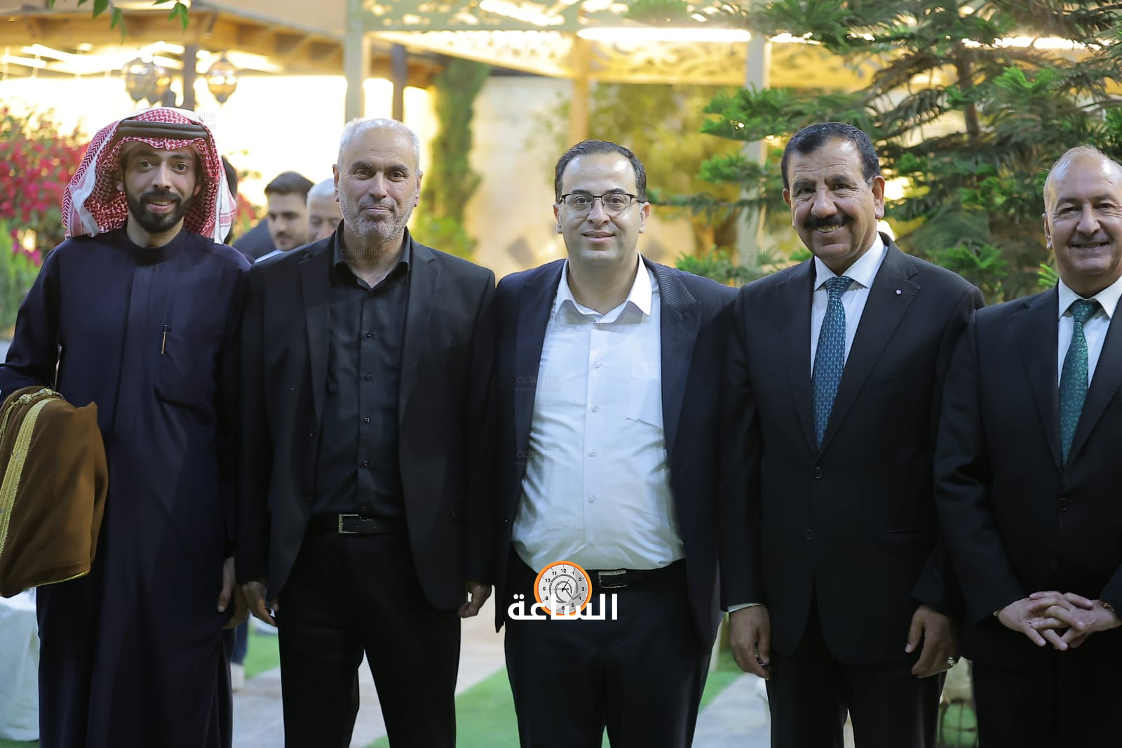 Madar Al-Saa Images 0.10624647970178314