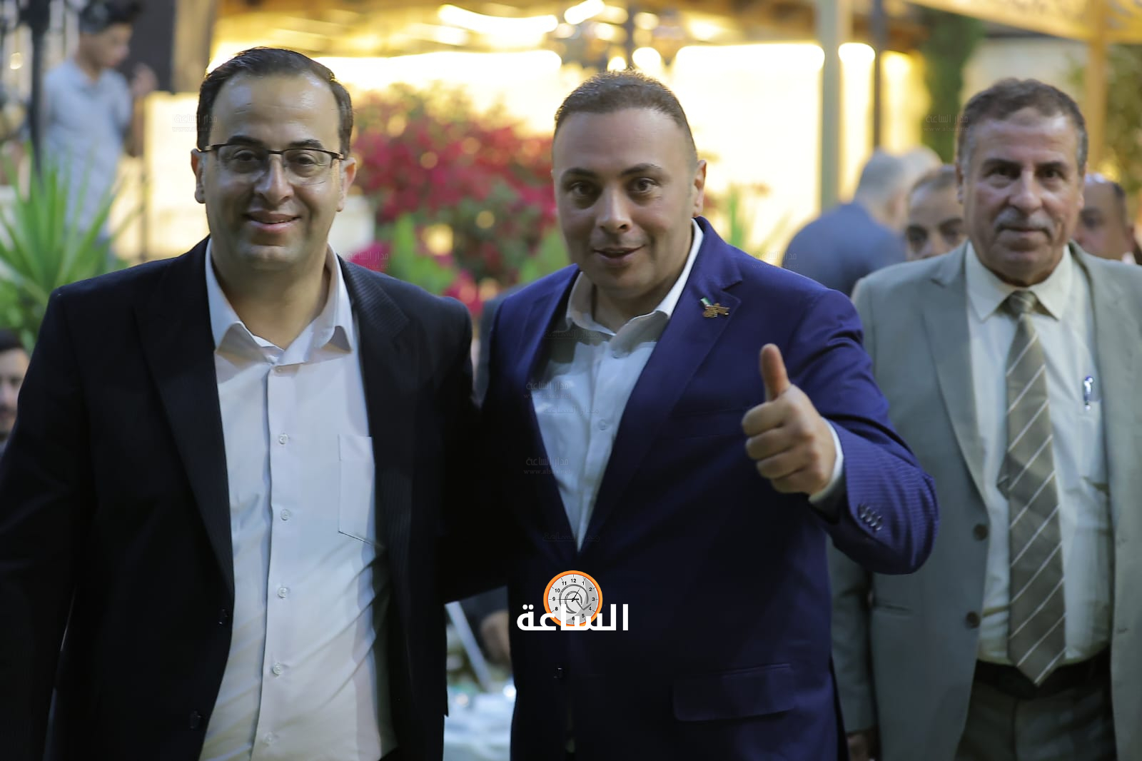 Madar Al-Saa Images 0.3759489879569753