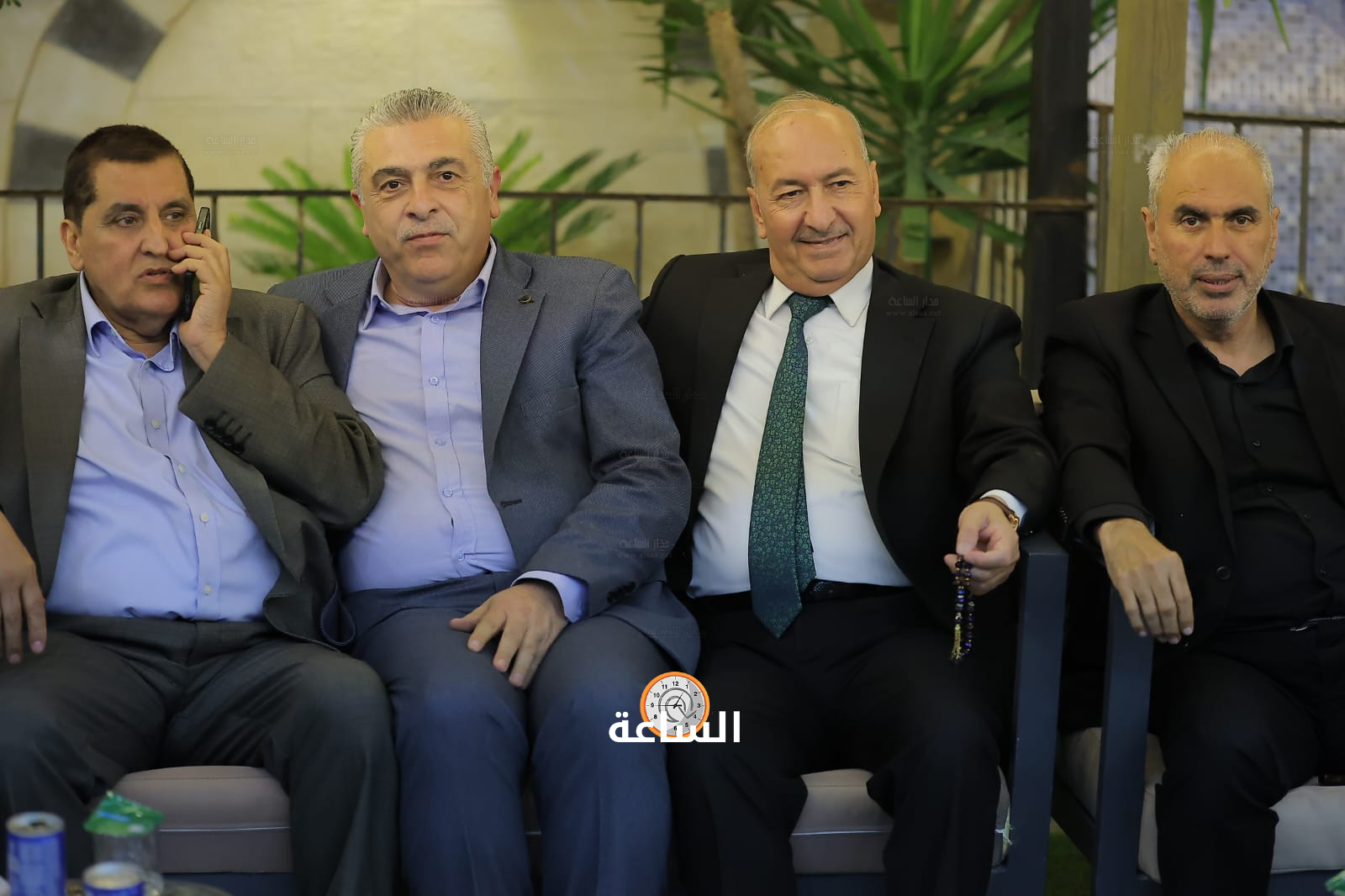 Madar Al-Saa Images 0.25827421665202344