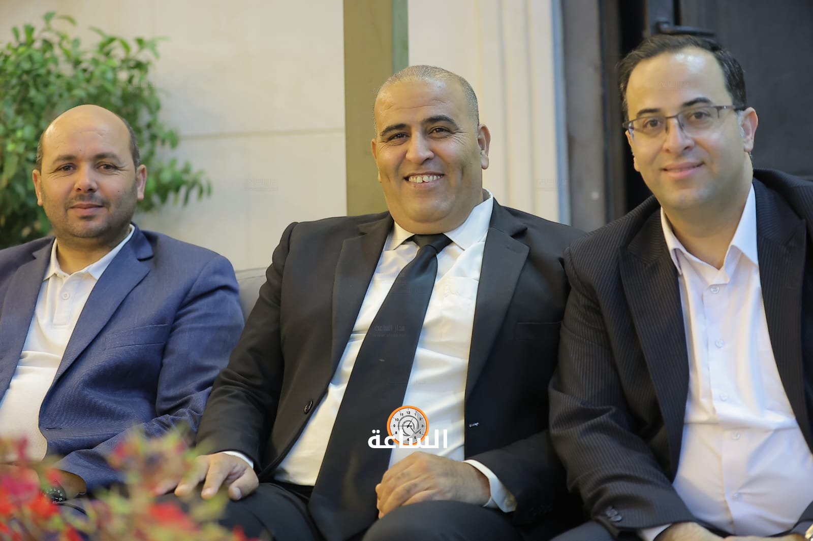 Madar Al-Saa Images 0.09303592921514614