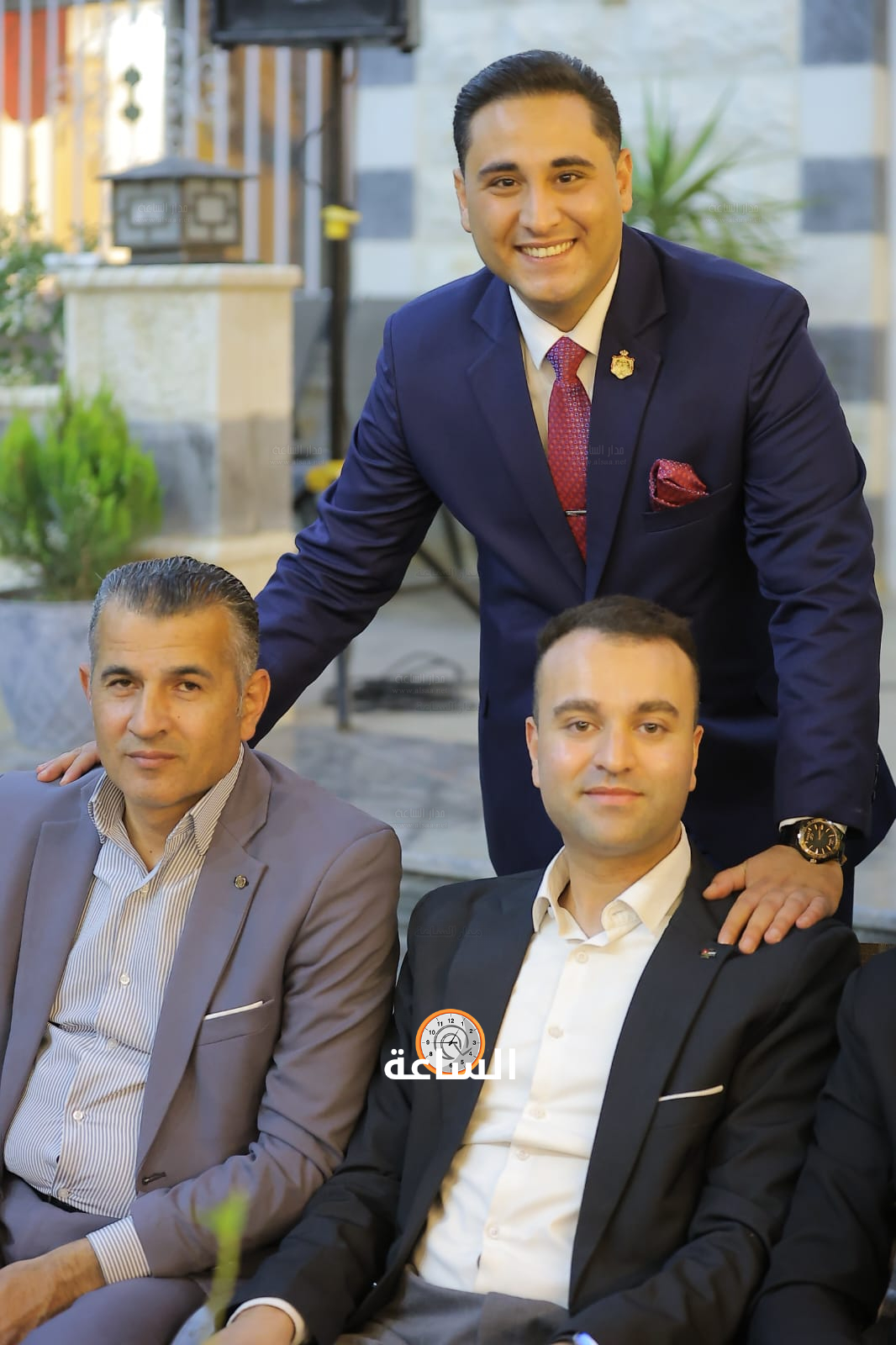 Madar Al-Saa Images 0.2243627062921275