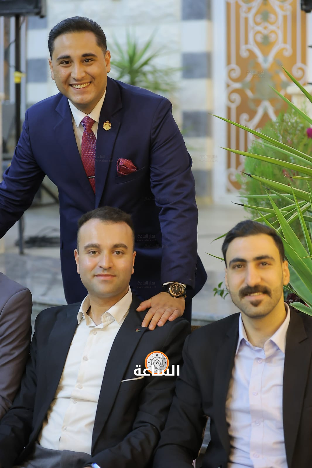 Madar Al-Saa Images 0.07991529037546696