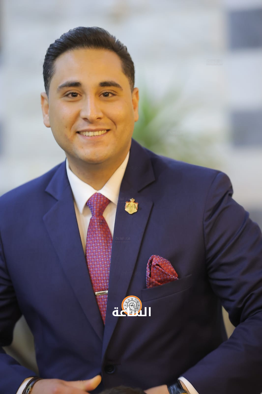 Madar Al-Saa Images 0.7544870273551678