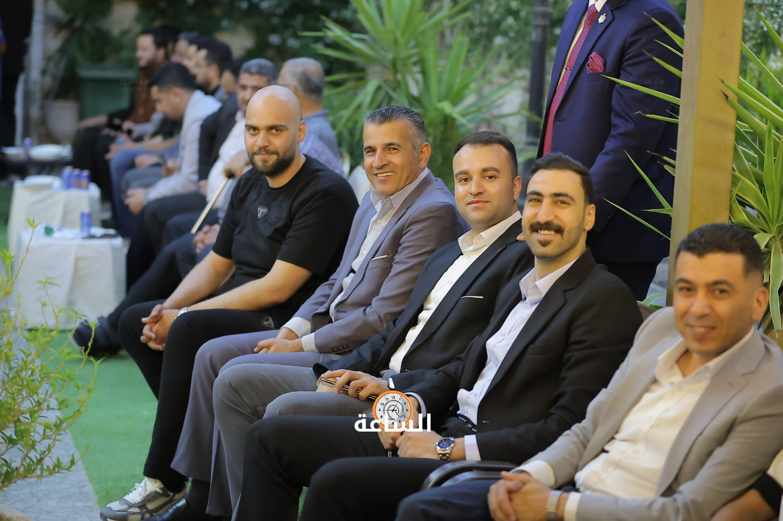 Madar Al-Saa Images 0.7933599281931295
