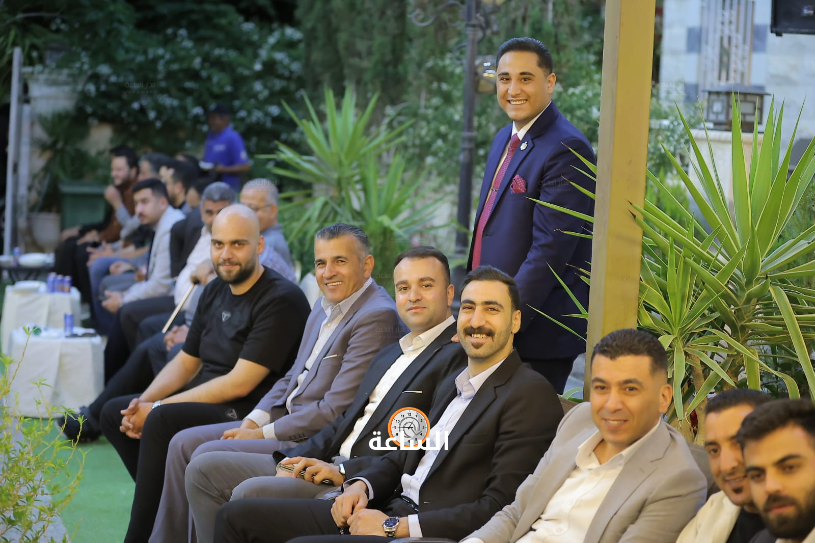 Madar Al-Saa Images 0.06969838548665808