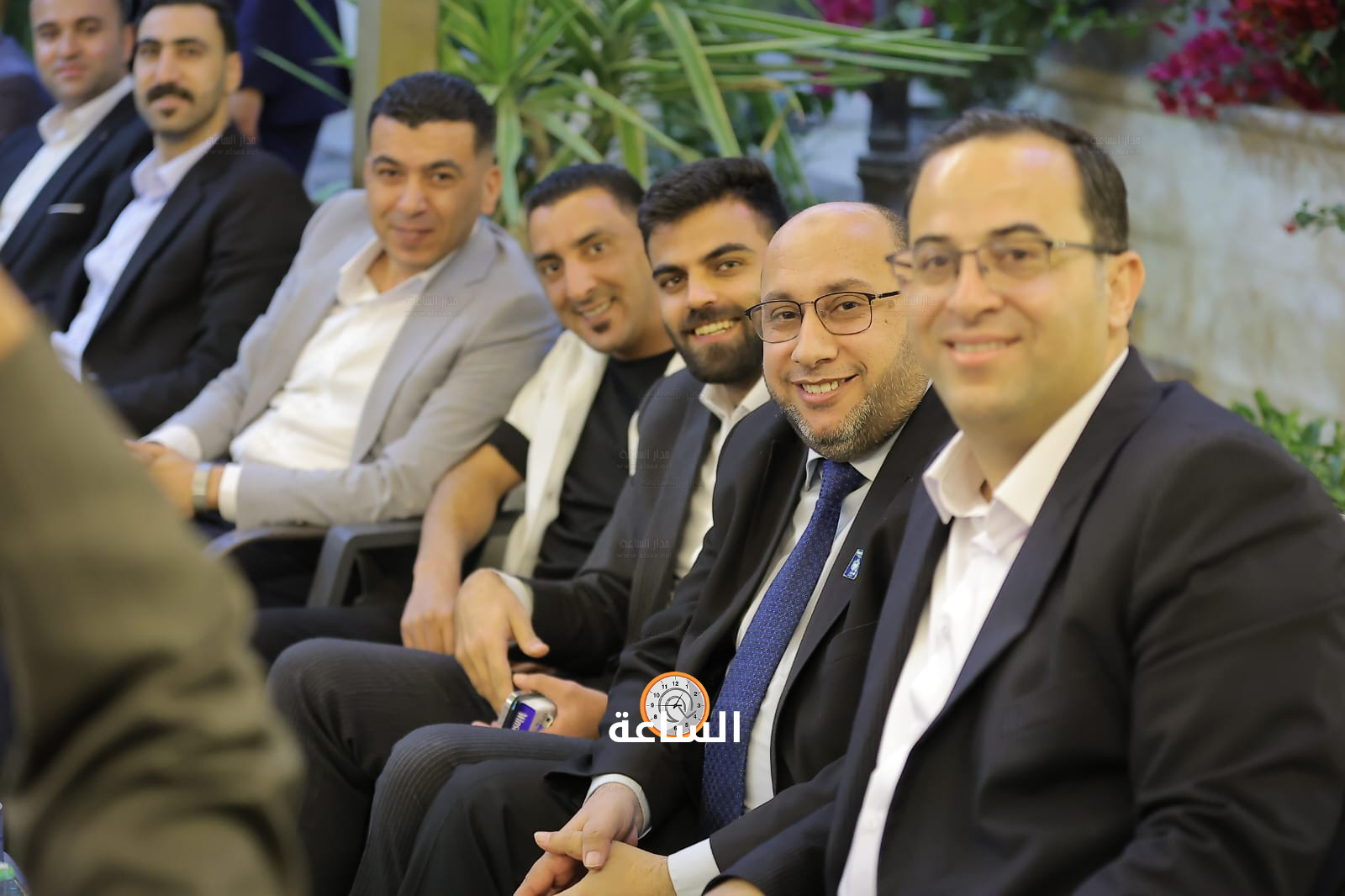 Madar Al-Saa Images 0.558717634453083