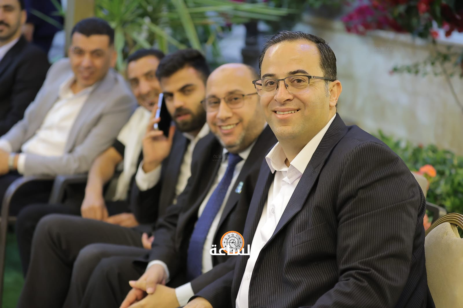Madar Al-Saa Images 0.2410484261549557