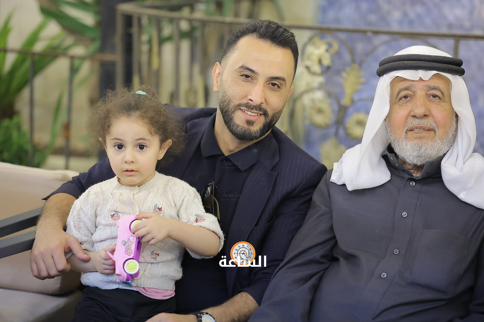 Madar Al-Saa Images 0.040286816417116844