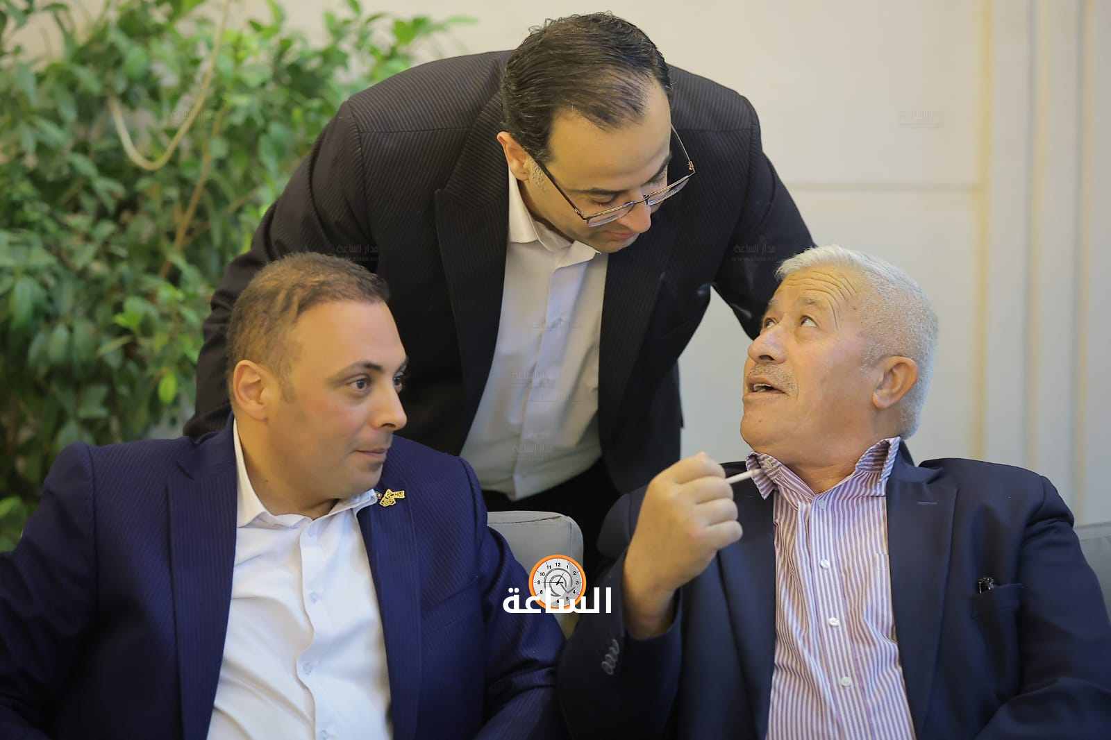 Madar Al-Saa Images 0.9200535637581175