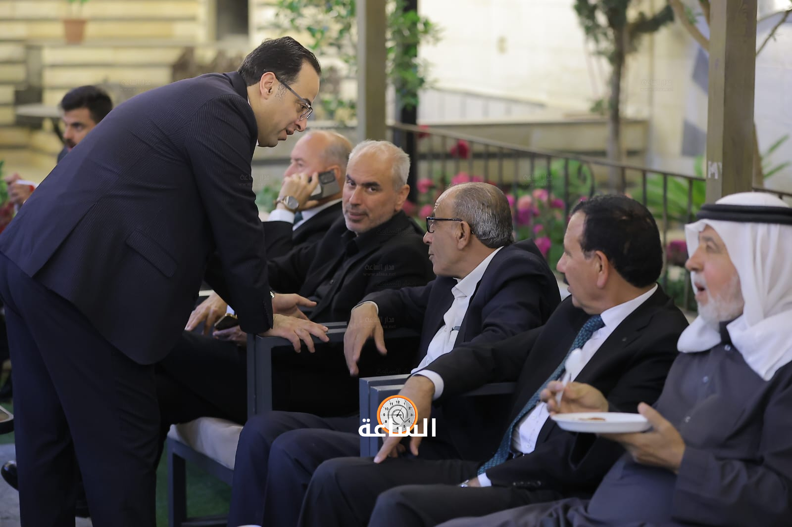 Madar Al-Saa Images 0.7855484452205246