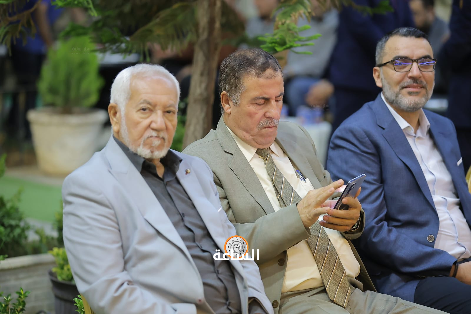 Madar Al-Saa Images 0.5202435679971438