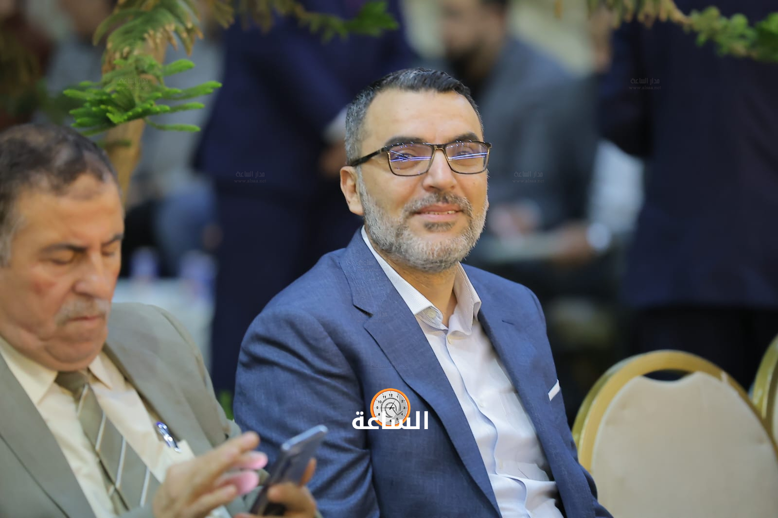 Madar Al-Saa Images 0.326023937110421