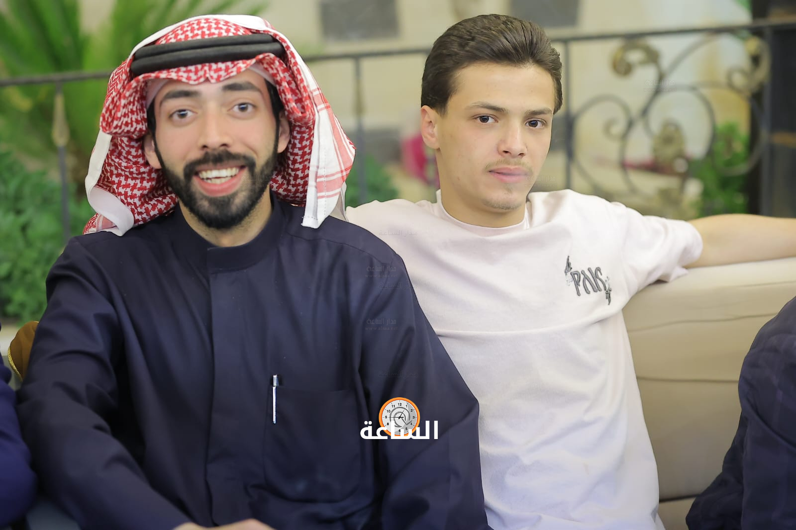 Madar Al-Saa Images 0.16664759235682103