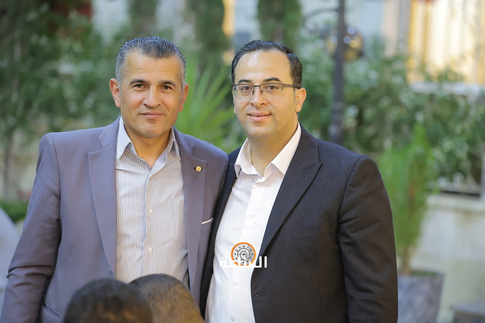 Madar Al-Saa Images 0.7124496513946503