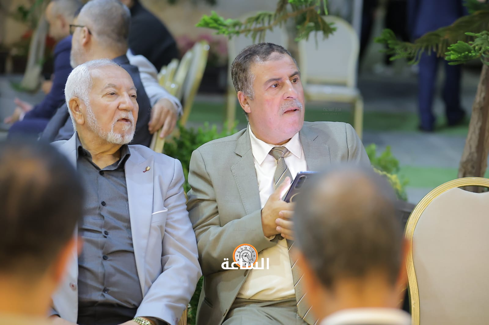 Madar Al-Saa Images 0.9150314959369612