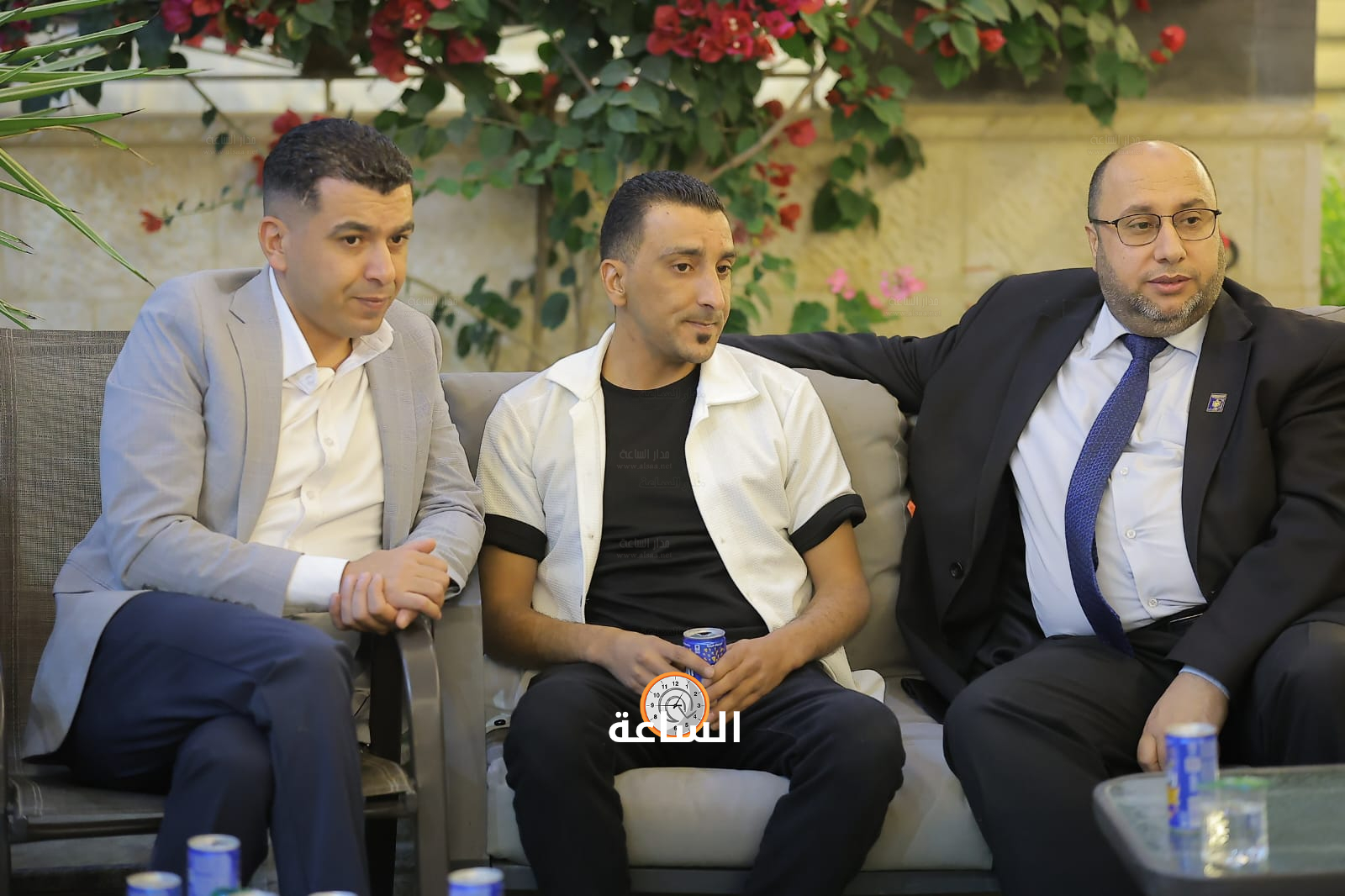 Madar Al-Saa Images 0.6995457596310285