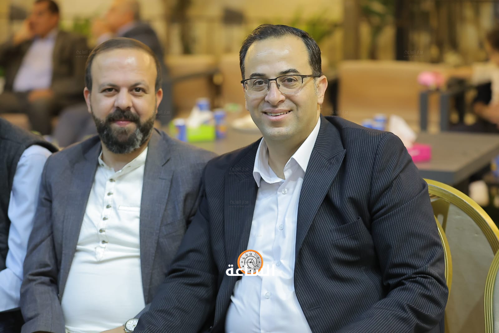 Madar Al-Saa Images 0.9653285143521867