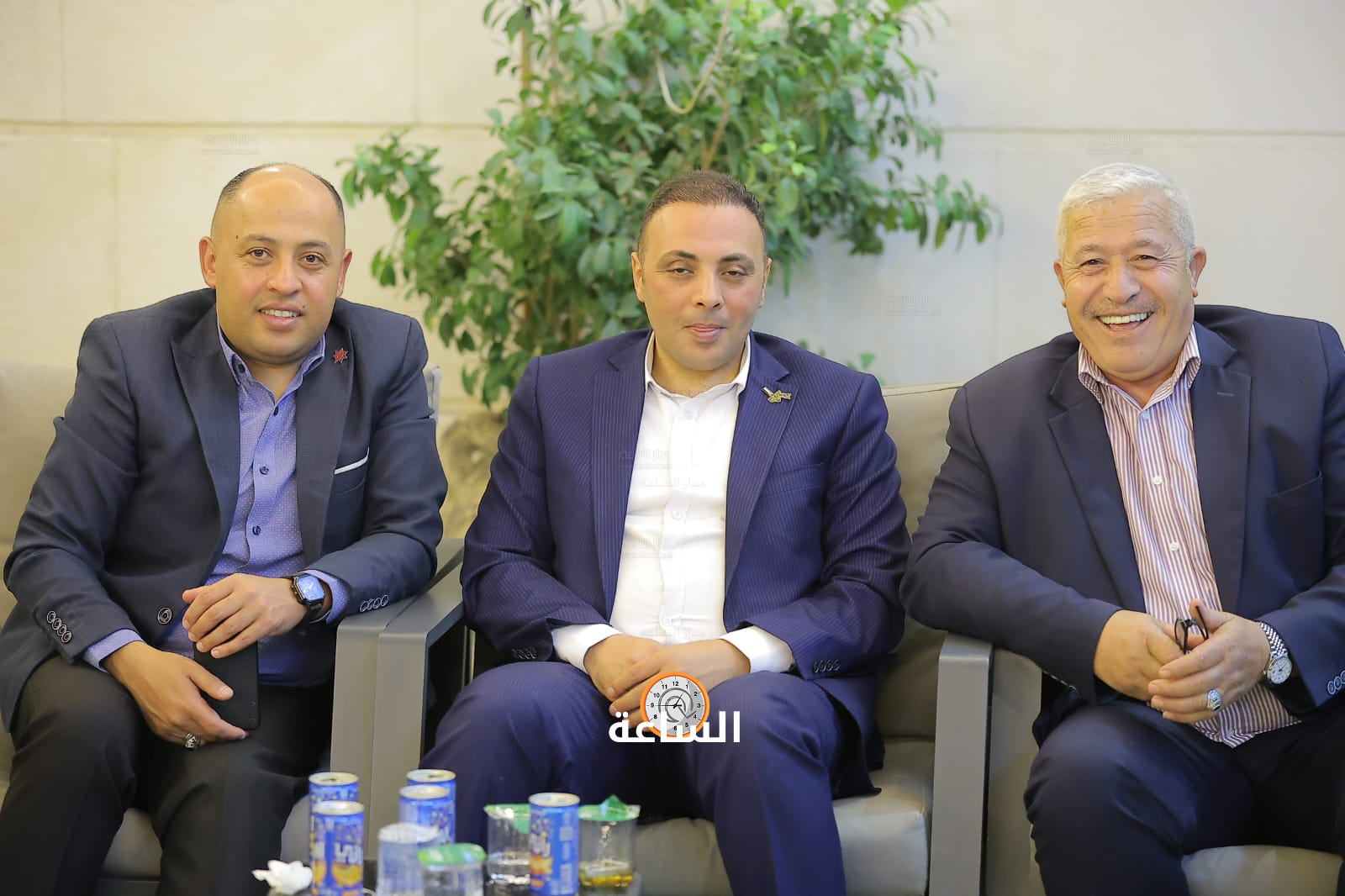 Madar Al-Saa Images 0.6568961584684335