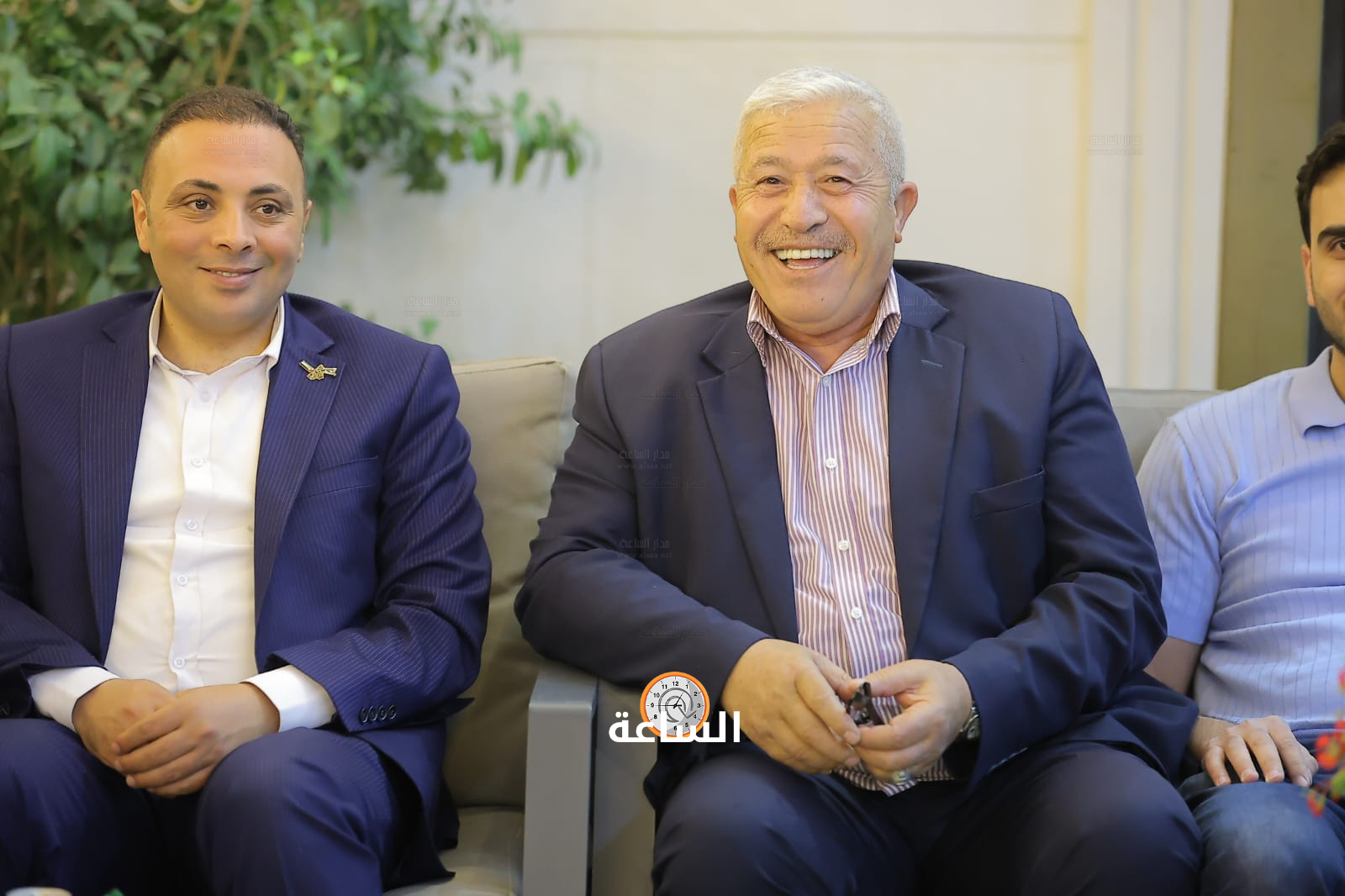 Madar Al-Saa Images 0.354854941790698