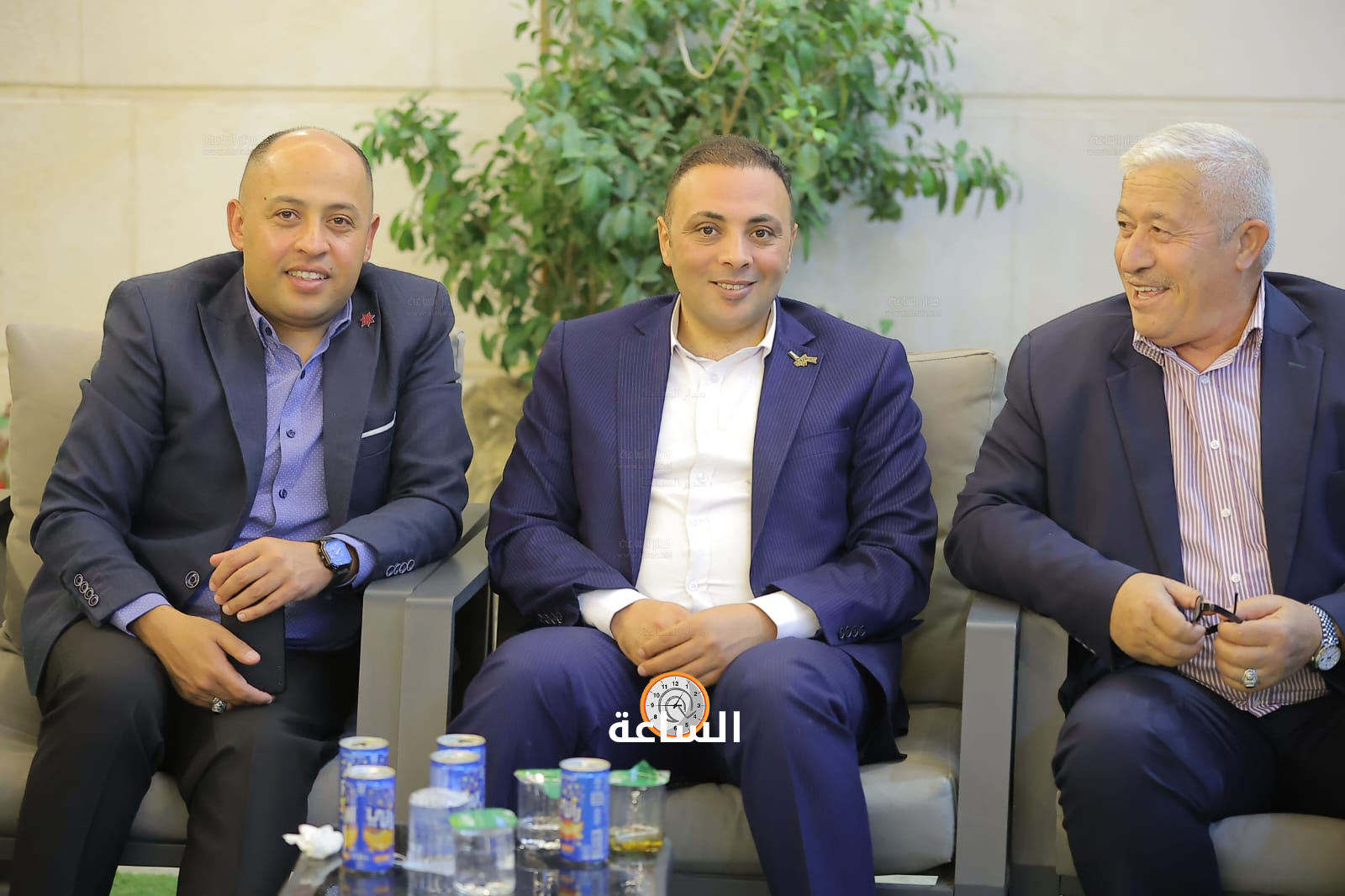 Madar Al-Saa Images 0.9070001493630814