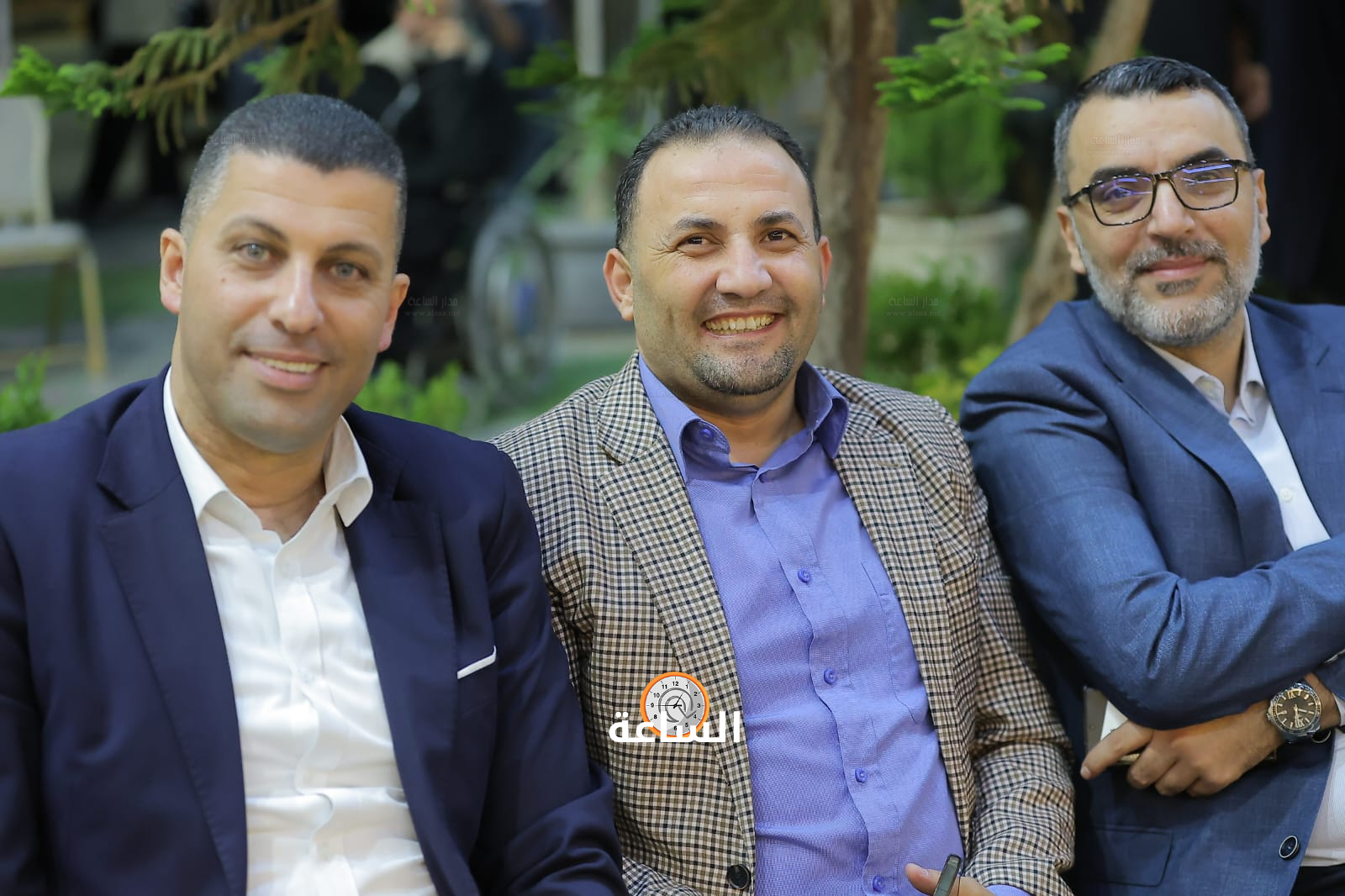 Madar Al-Saa Images 0.8148090403957122