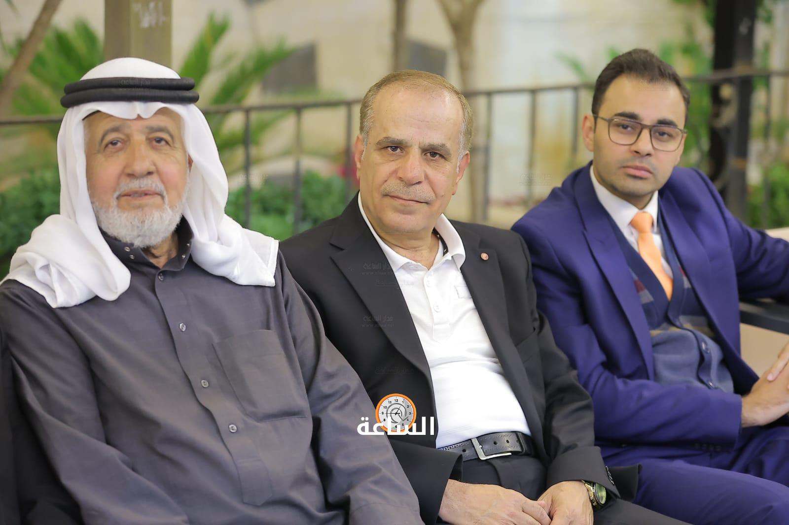 Madar Al-Saa Images 0.2084988592485585