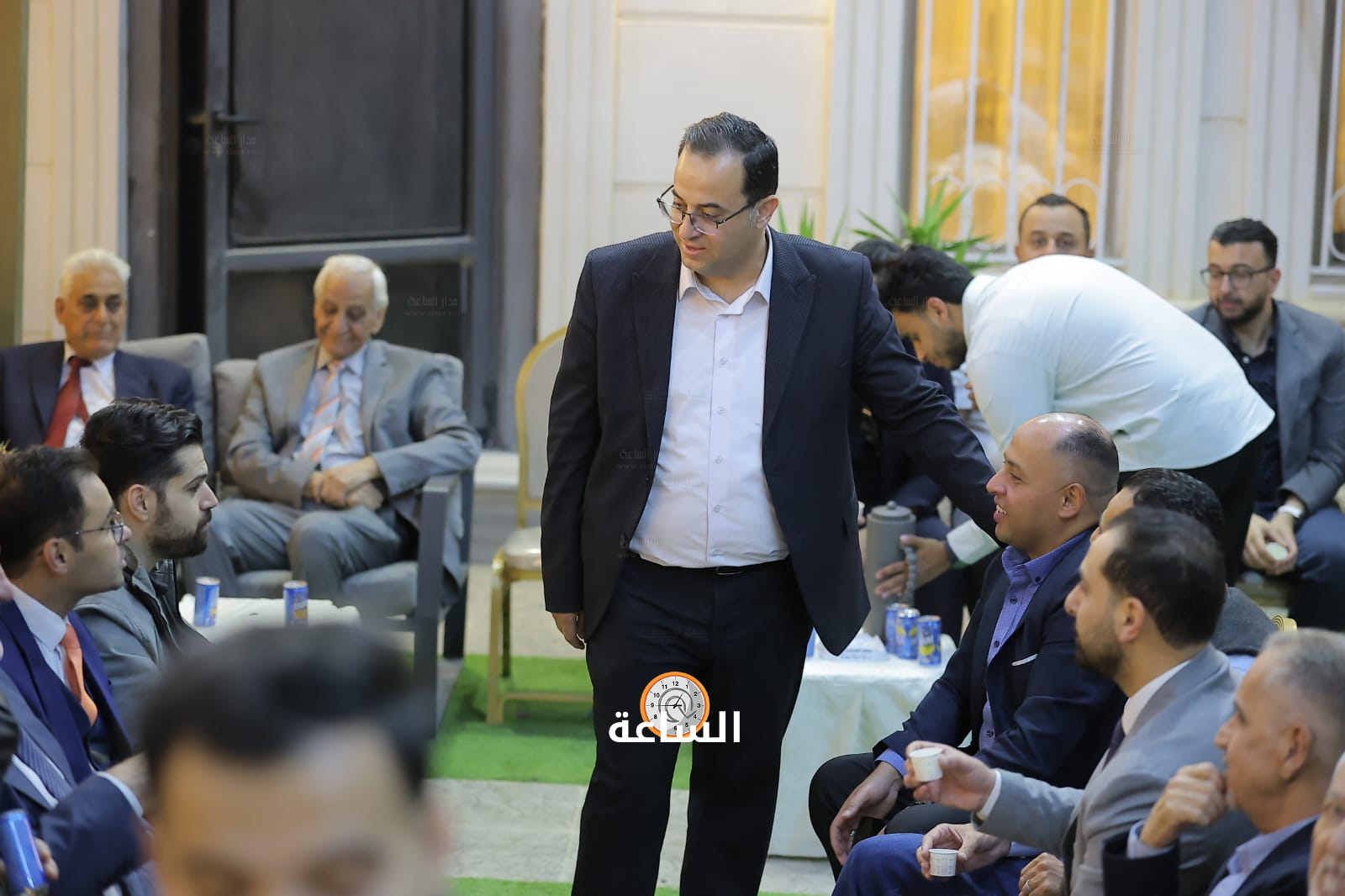 Madar Al-Saa Images 0.8933124920322749