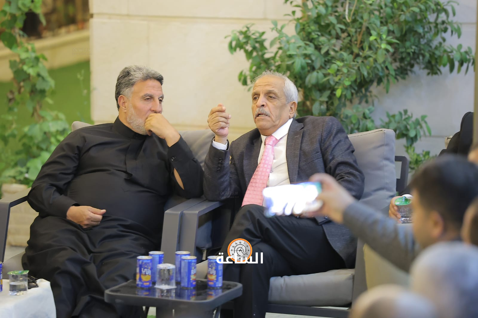 Madar Al-Saa Images 0.8779093501343362
