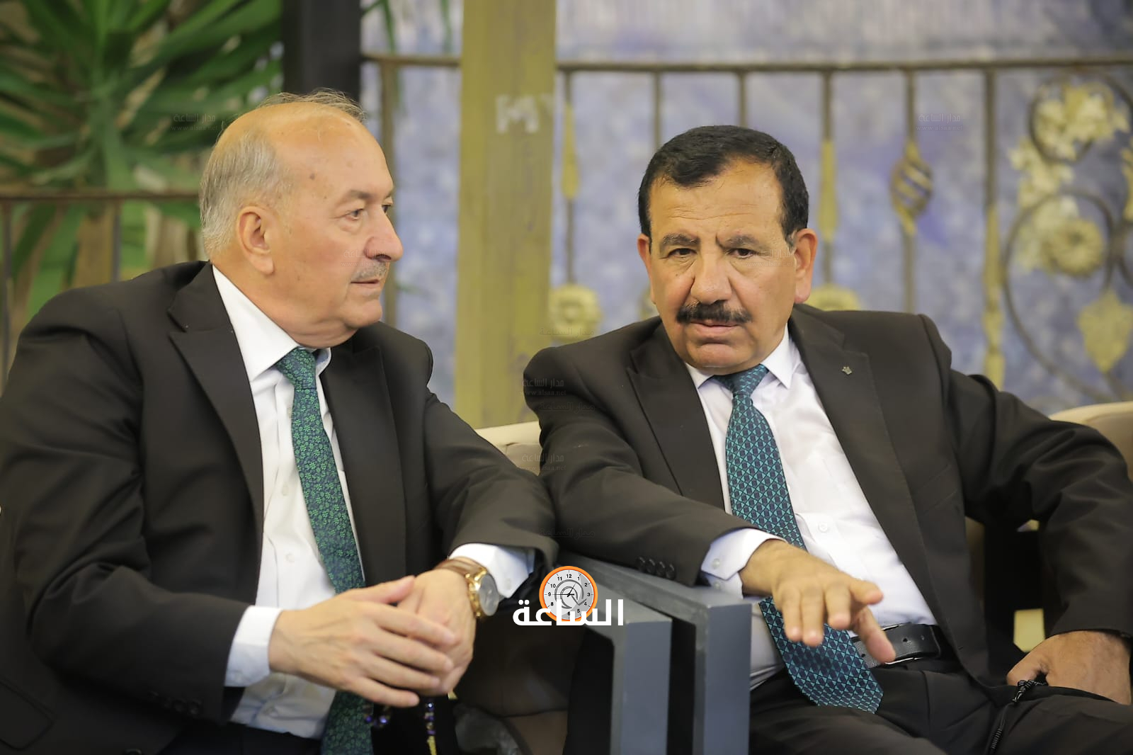 Madar Al-Saa Images 0.04455821547724903