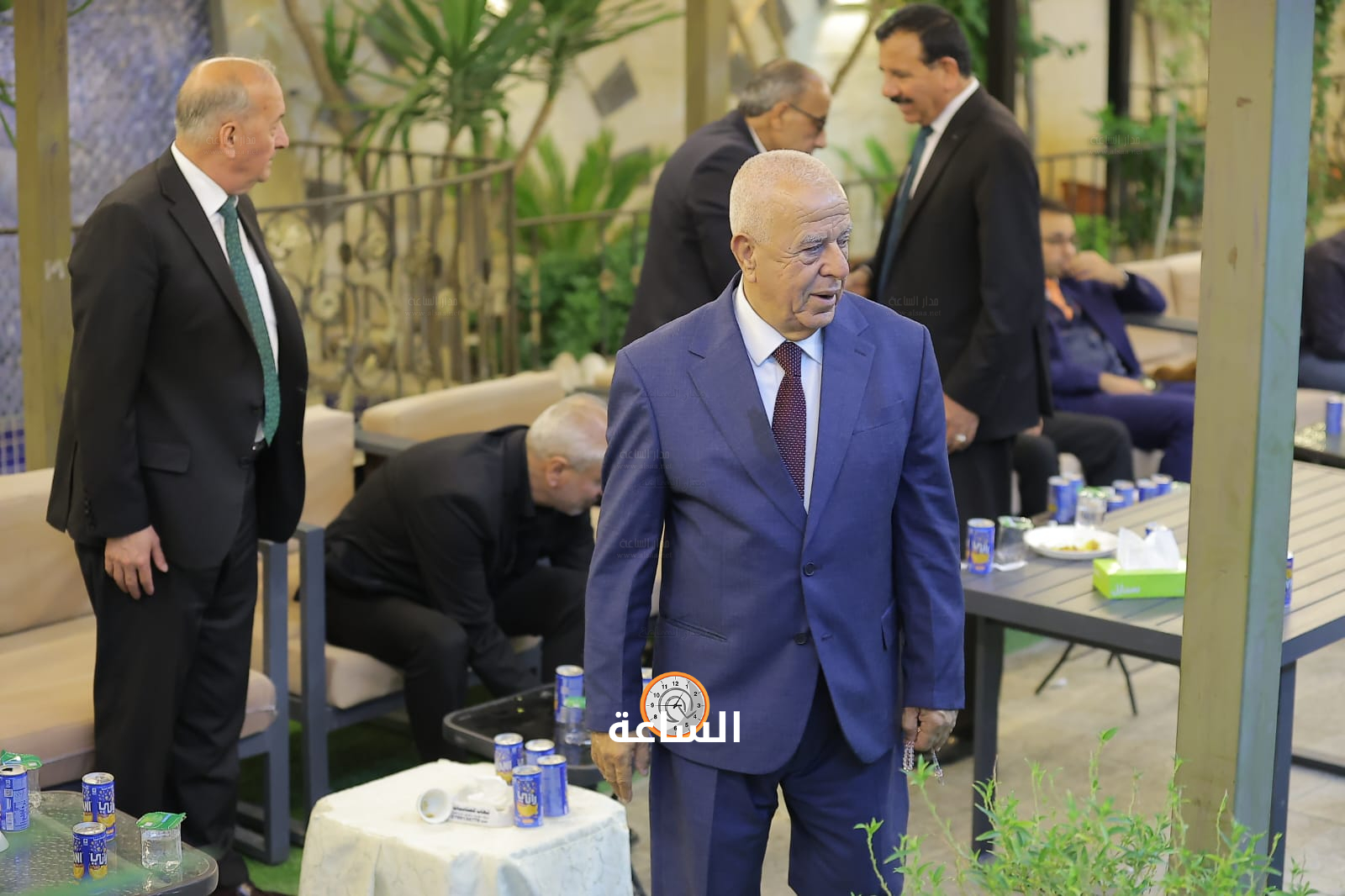 Madar Al-Saa Images 0.2967200126224043