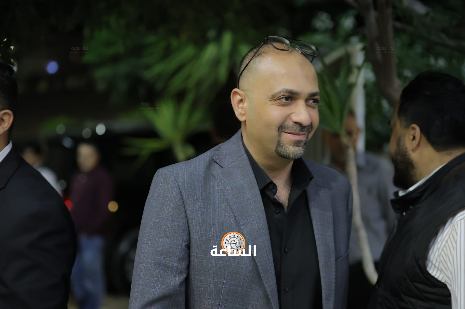 Madar Al-Saa Images 0.7095635174853735