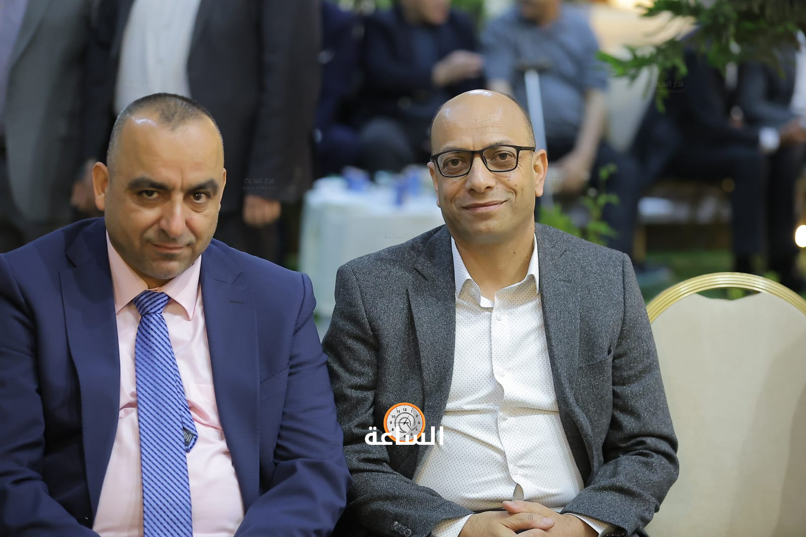 Madar Al-Saa Images 0.8814979490273337