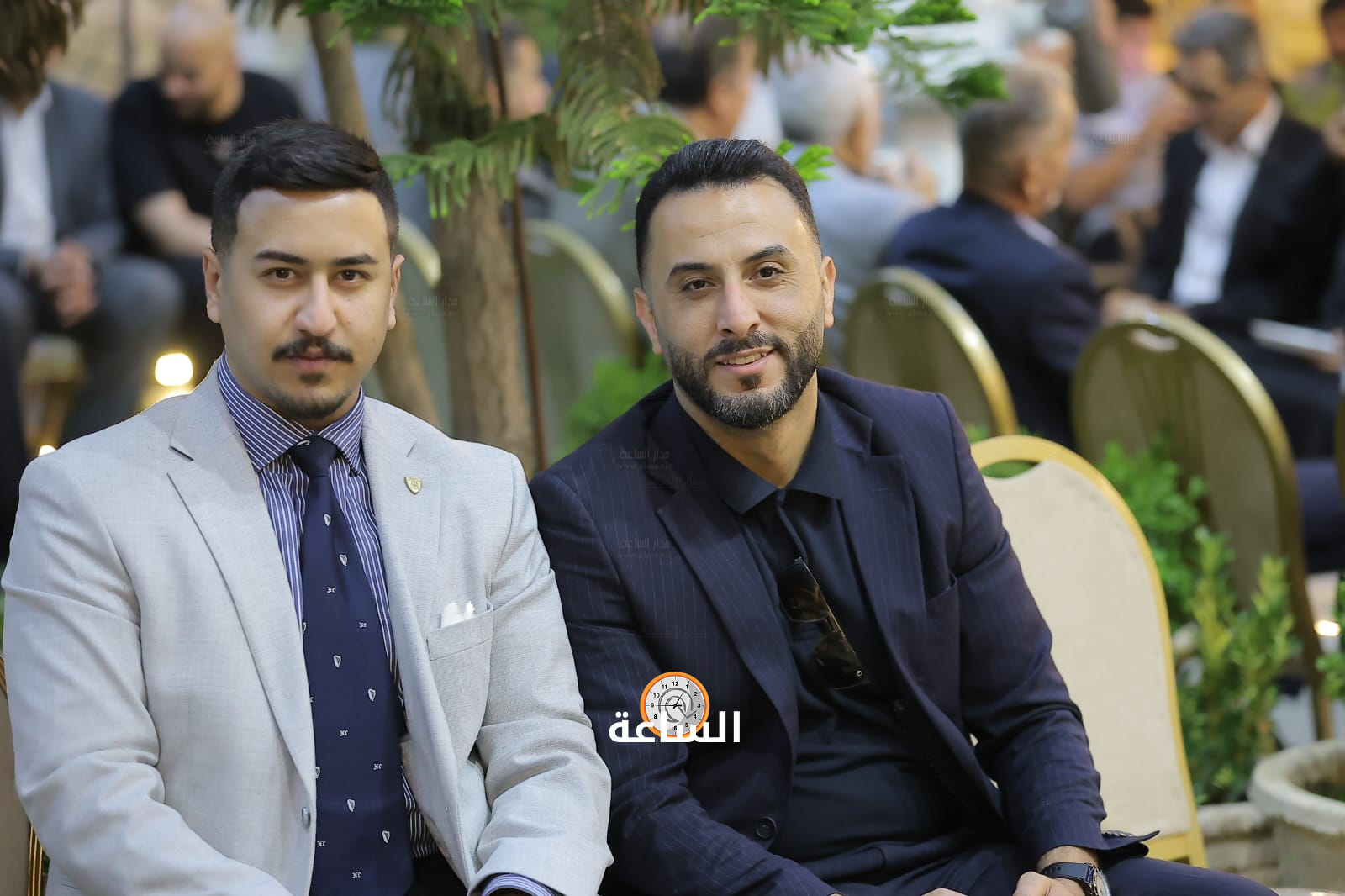 Madar Al-Saa Images 0.028927243151976034