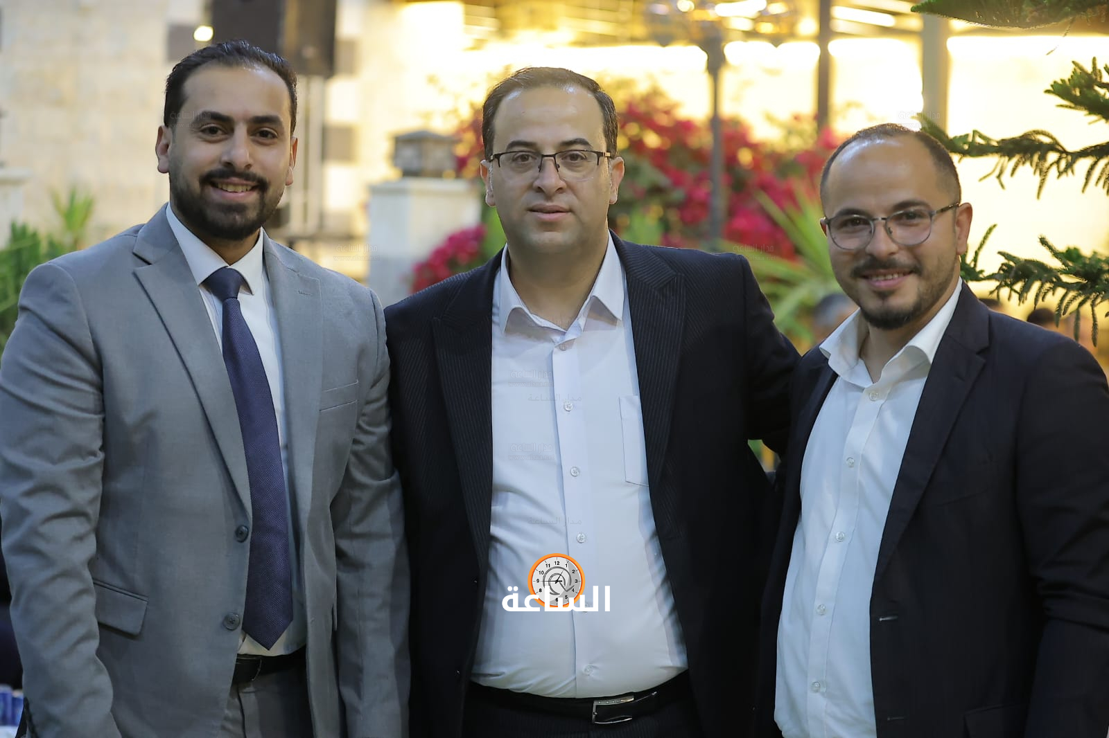 Madar Al-Saa Images 0.6062087630712324