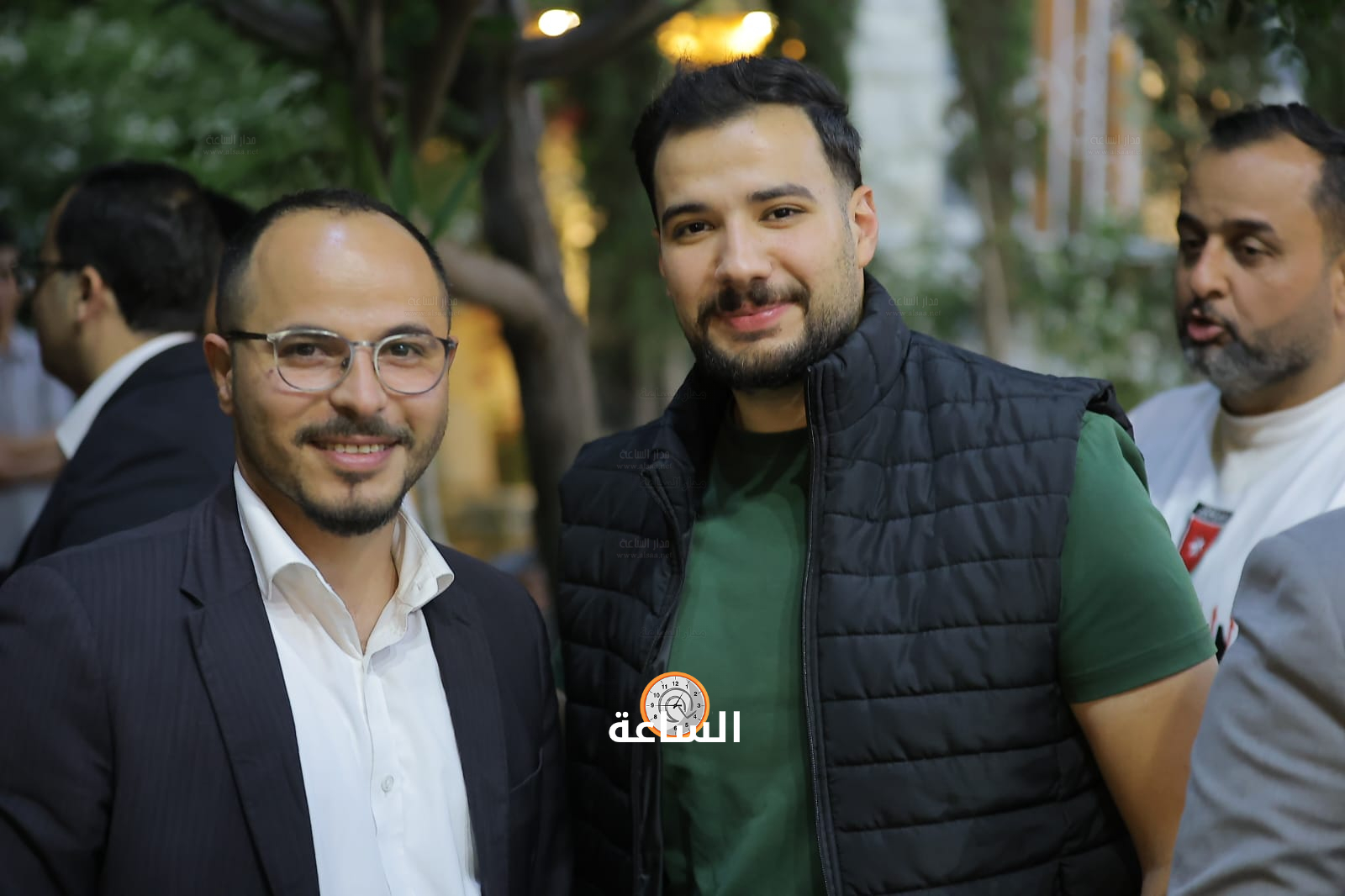 Madar Al-Saa Images 0.5981259690568552