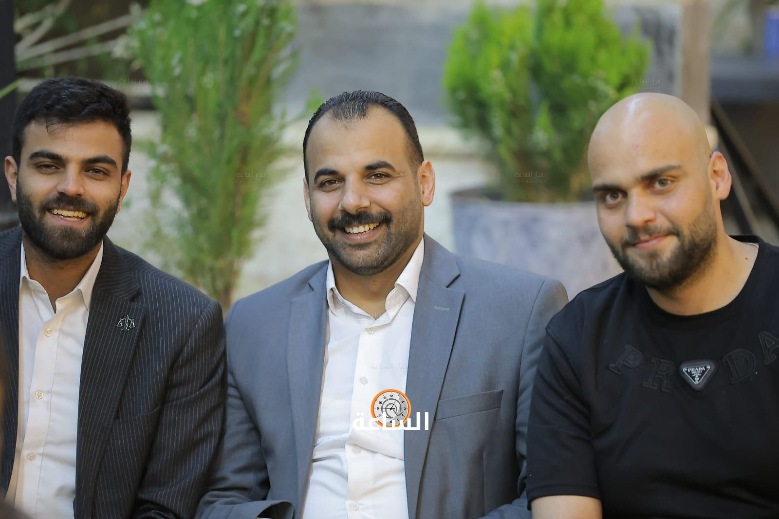 Madar Al-Saa Images 0.8934794731281532