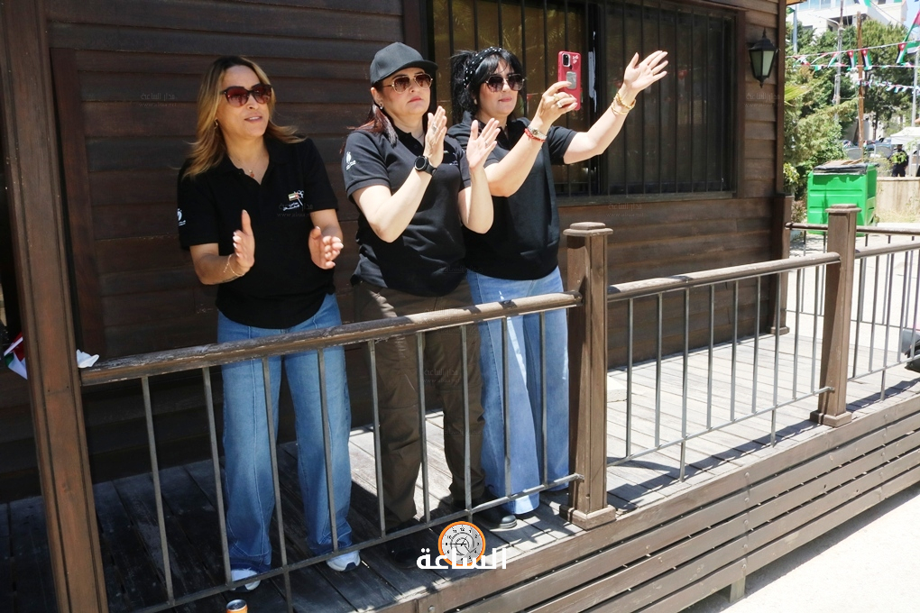 Madar Al-Saa Images 0.9214832535426164