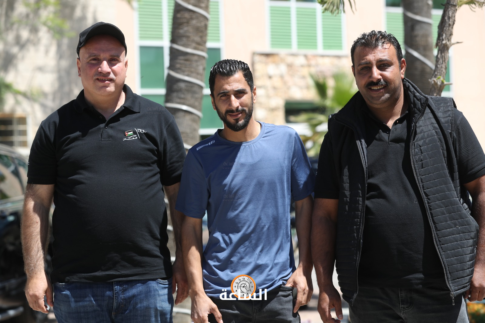 Madar Al-Saa Images 0.08537748665803957