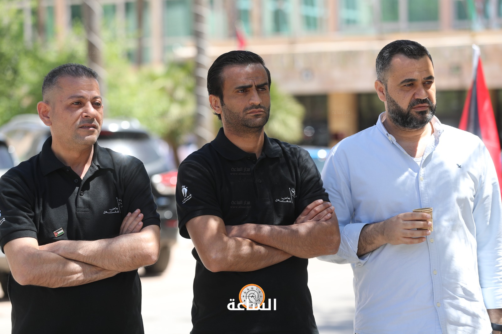 Madar Al-Saa Images 0.6532210213744244