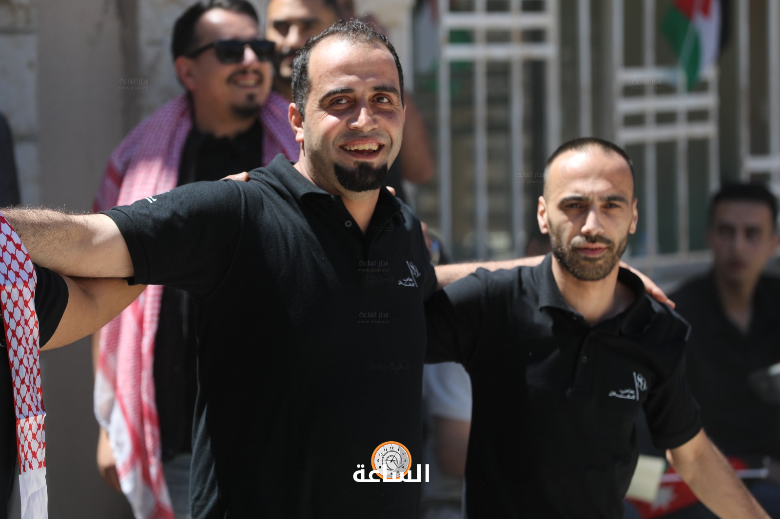 Madar Al-Saa Images 0.9146048442446135