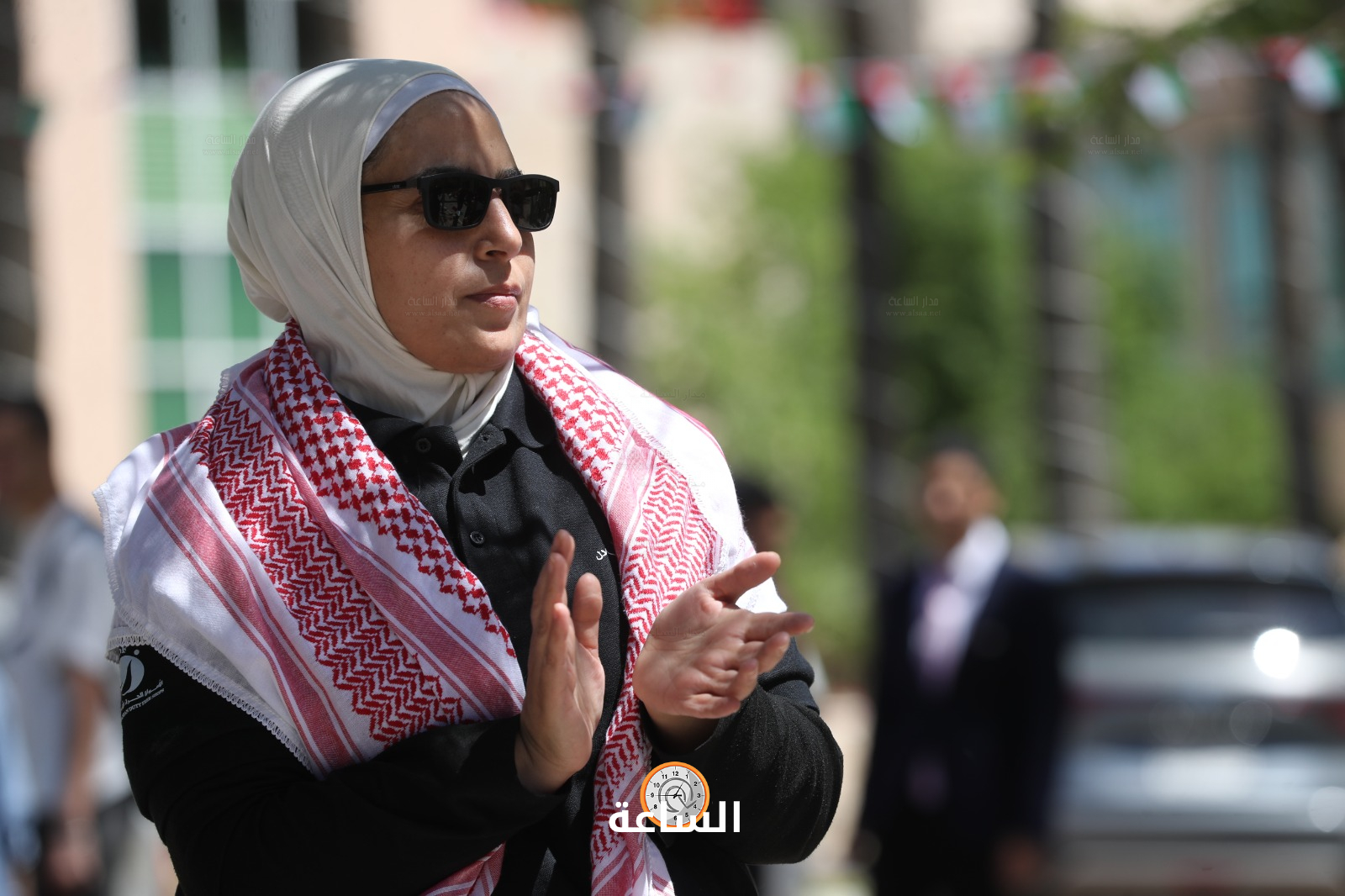 Madar Al-Saa Images 0.9129866004294986