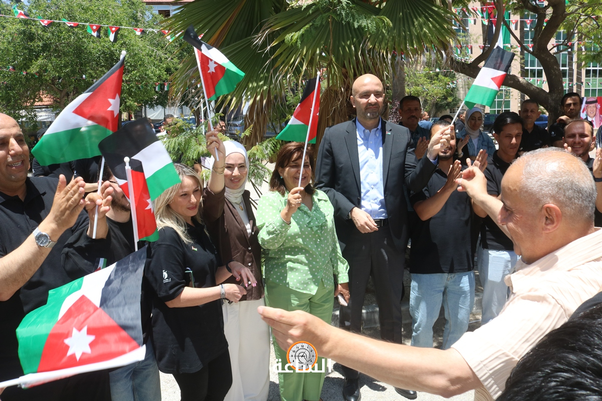 Madar Al-Saa Images 0.6112320088897719