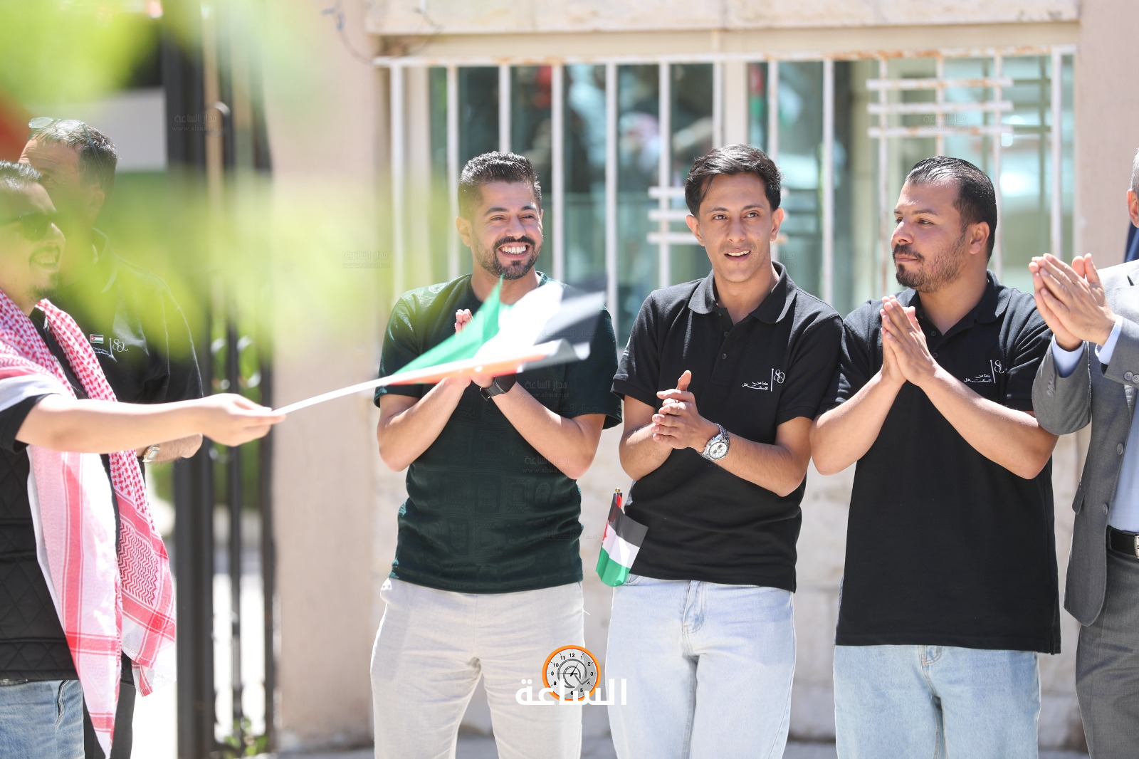 Madar Al-Saa Images 0.2211889450496487