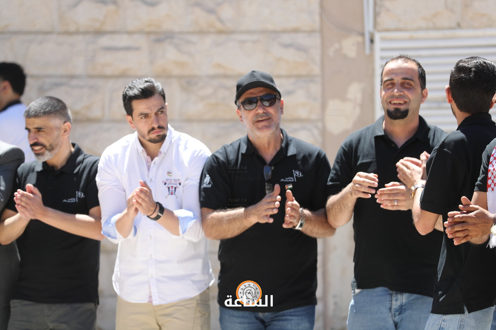 Madar Al-Saa Images 0.5902808501849983