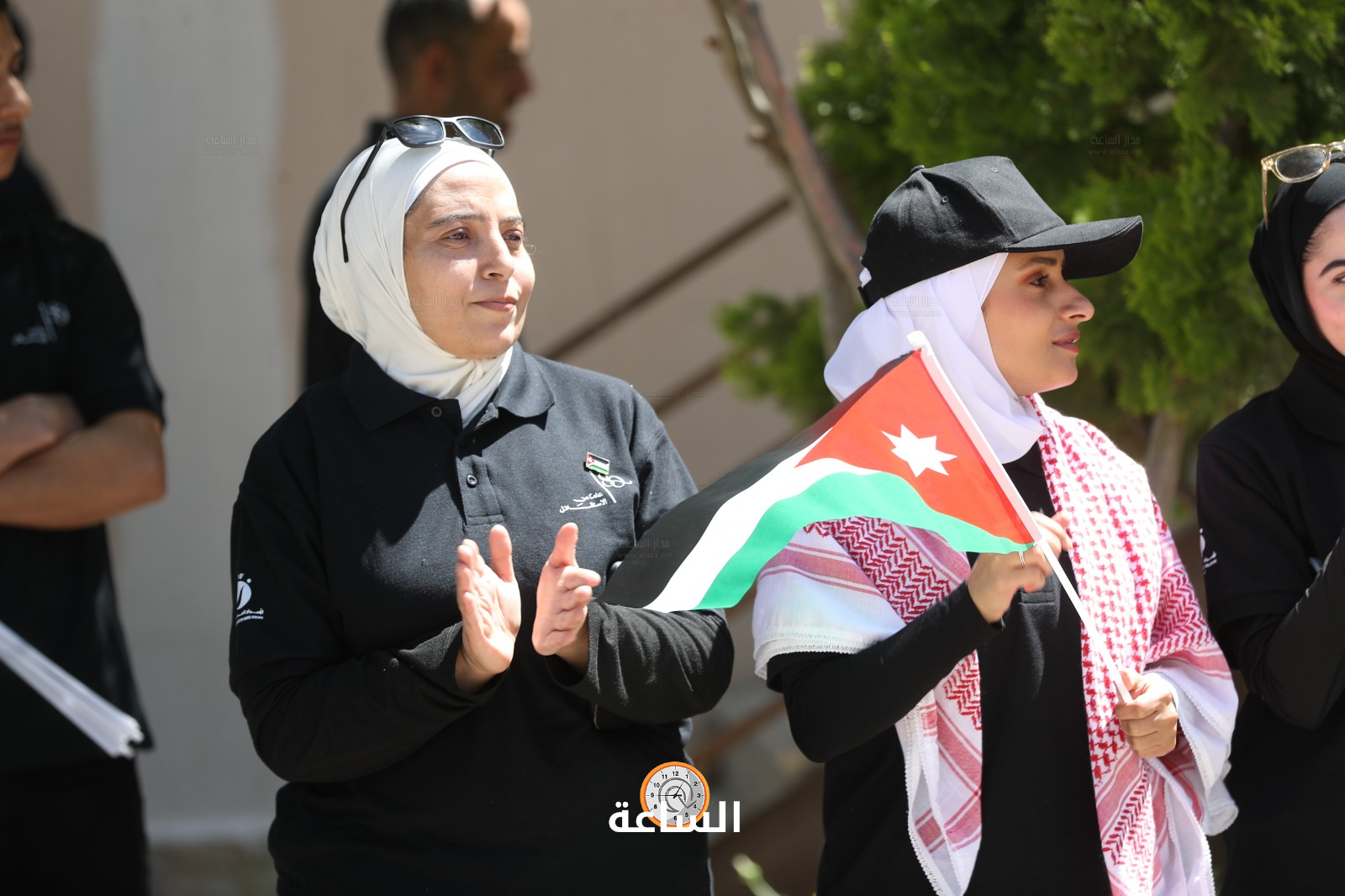 Madar Al-Saa Images 0.6812492723213069