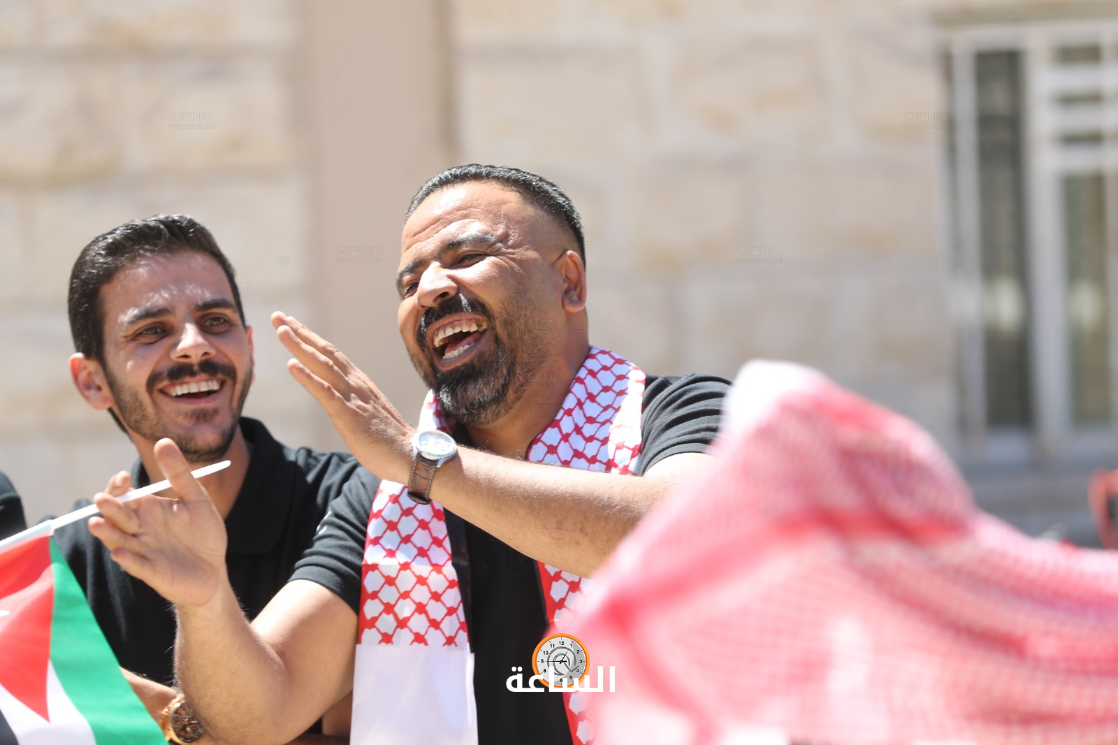 Madar Al-Saa Images 0.7479201959813279