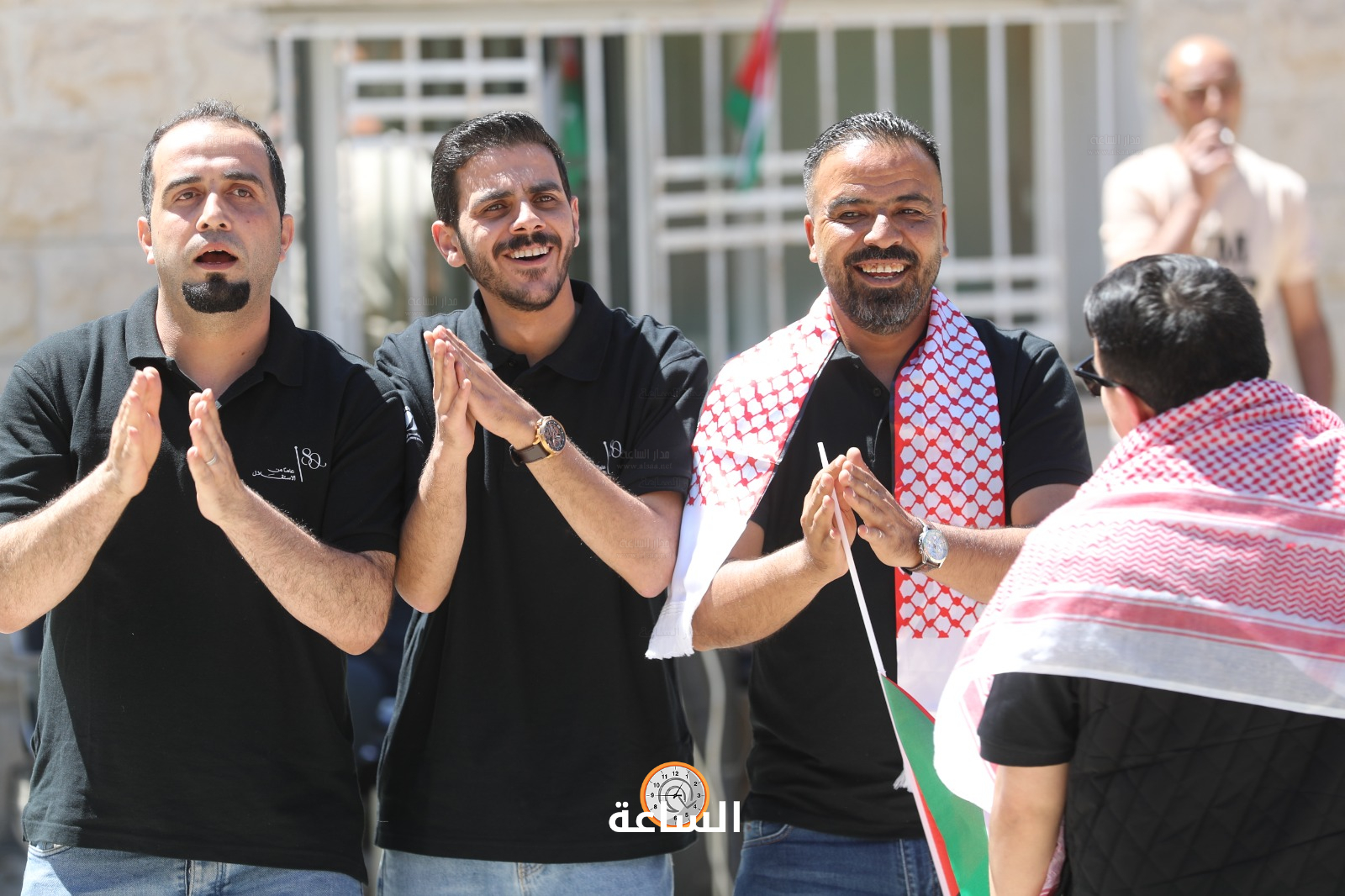 Madar Al-Saa Images 0.025785481886839046