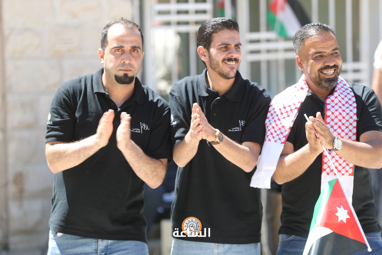 Madar Al-Saa Images 0.28527575614356093